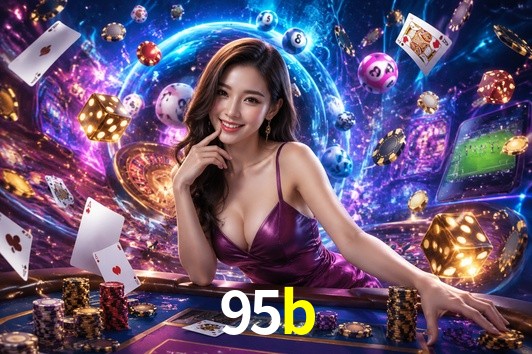 Welcome Bonus 95b