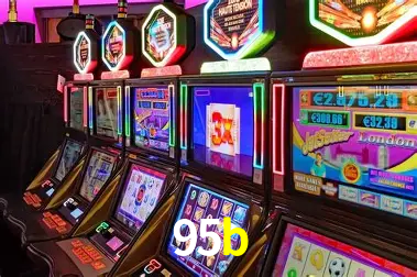 Desvendando o Mundo dos Jogos Virtuais na 95b