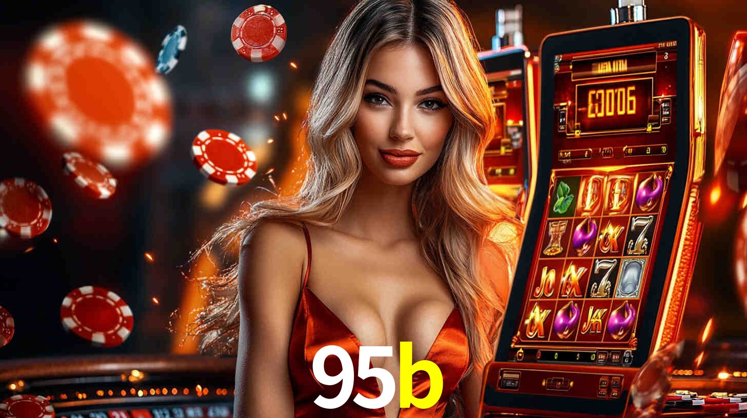 95b - Roleta Perigosa - 95b.com