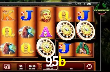 A Revolução dos Aplicativos de Jogos no 95b