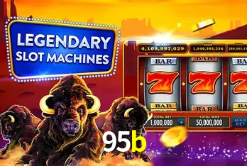 Desvendando o Mundo dos Jogos Virtuais na 95b