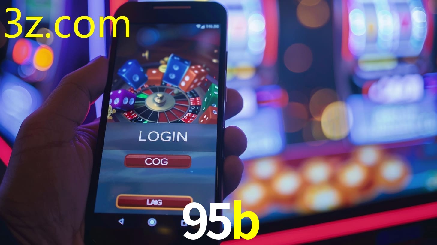App 95B.COM