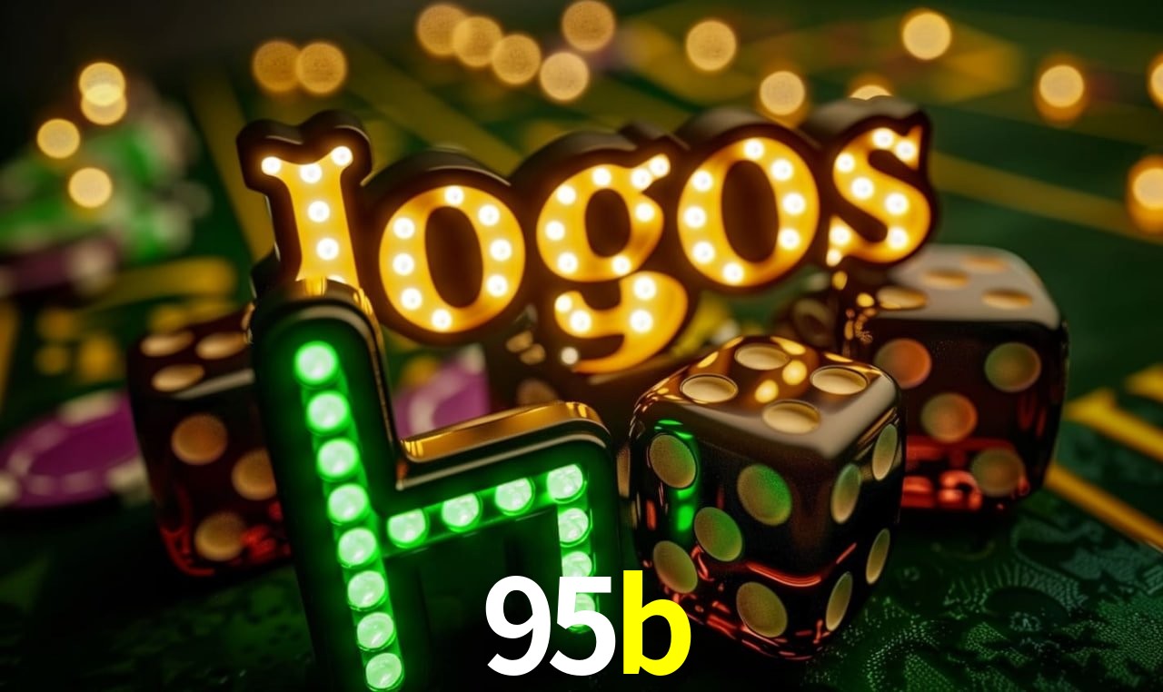 Casino Ao Vivo 95b
