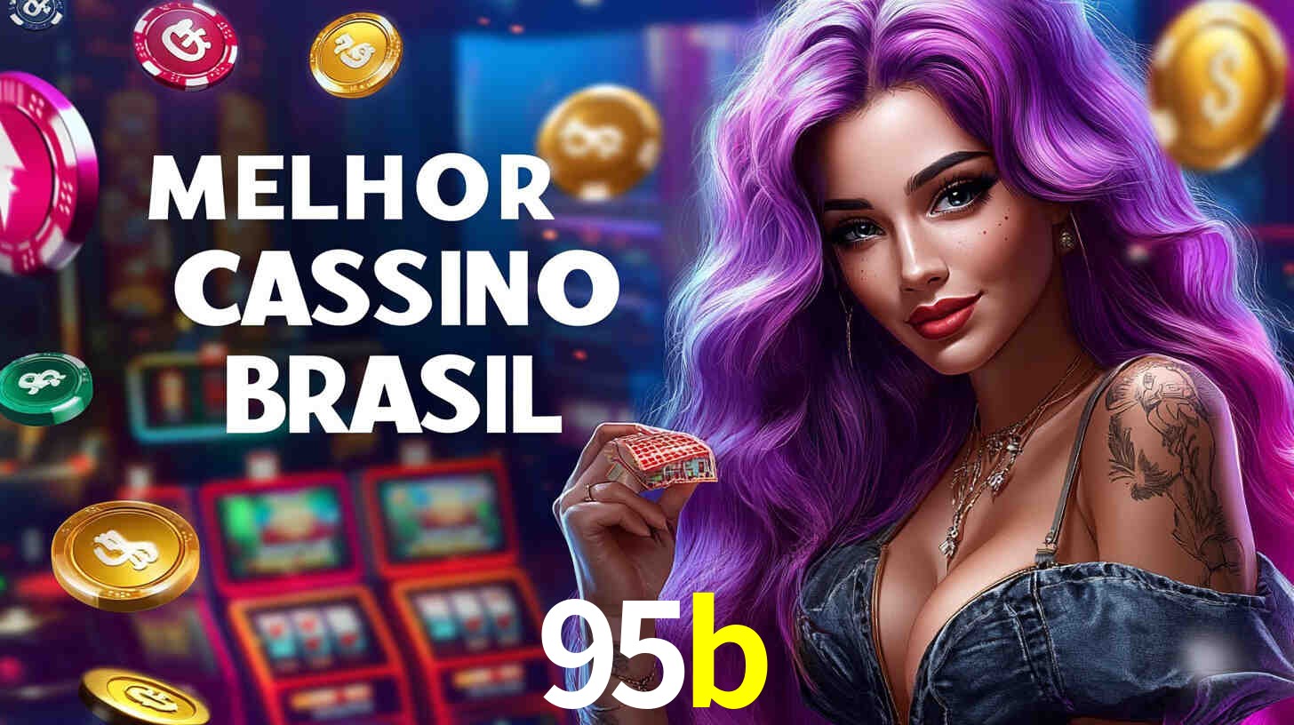 Explorando a Categoria de Eventos em Apostas na 95b