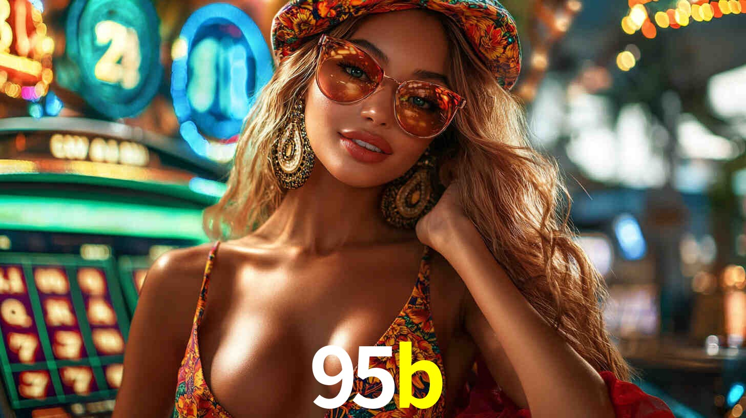 95b App Interface