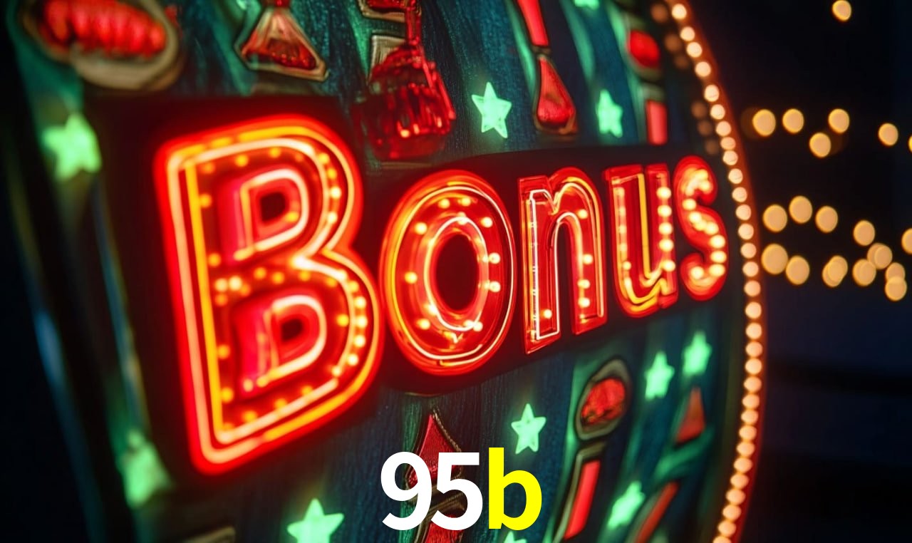 Bônus Diários 95b