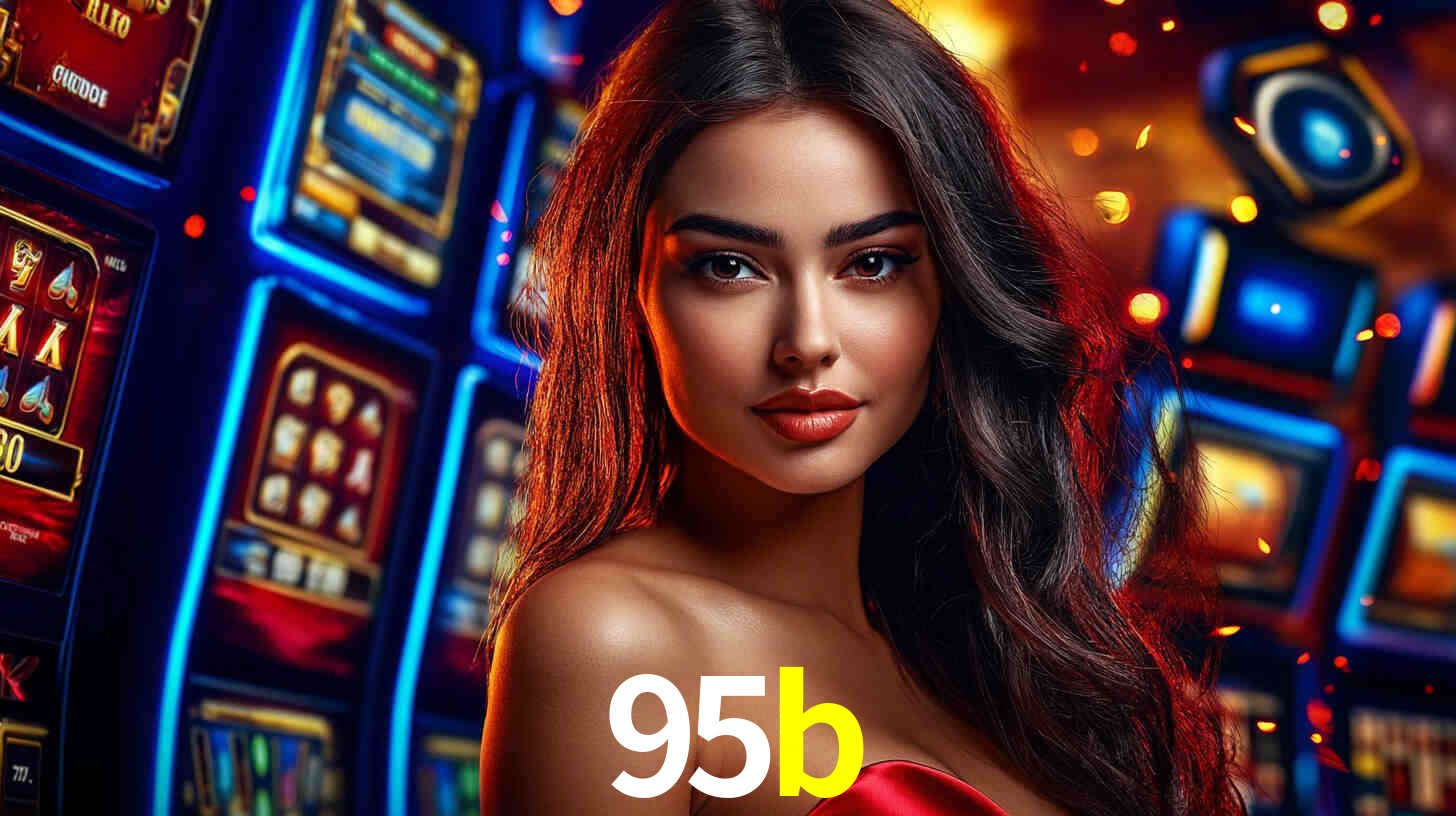Explorando a Categoria de Eventos em Apostas na 95b