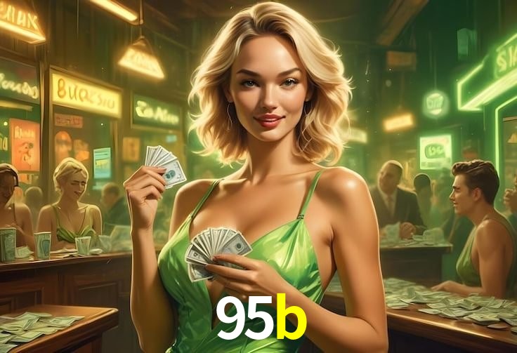 Descubra o Programa VIP da 95b: Vantagens Exclusivas para Jogadores