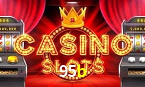 Slot Games 95b