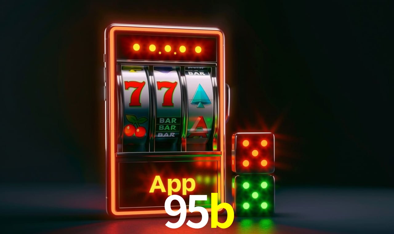 Jogos de Slot 95b