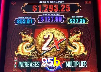 Desvendando o Mundo dos Jogos Virtuais na 95b