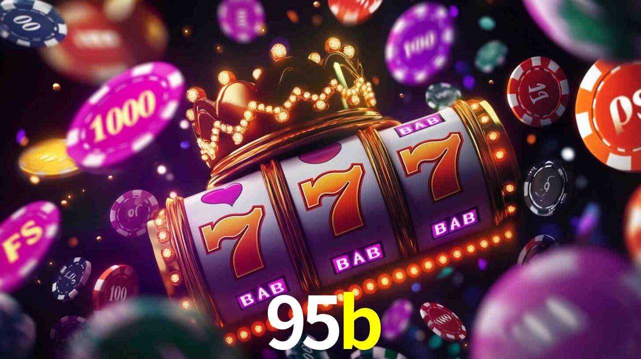 Live Casino 95b