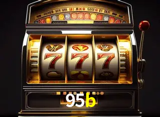 Inovações de Jogos na 95b: O Futuro das Experiências Interativas