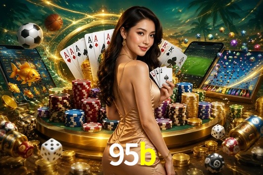 VIP Casino 95b