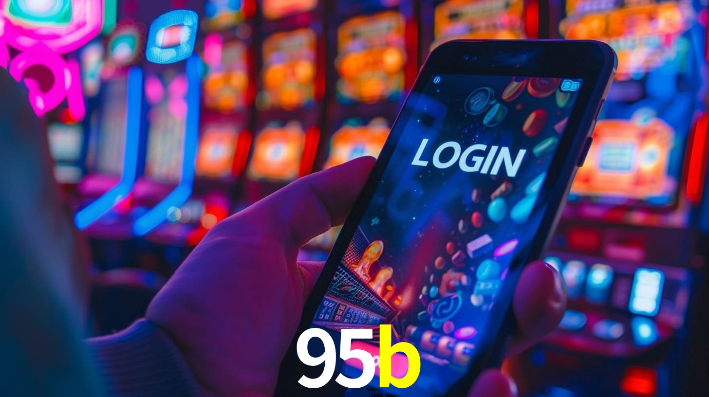 Casino VIP 95b