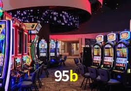 95b Plataforma Confiável
