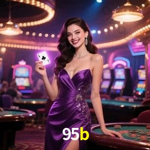 Casino Ao Vivo 95b