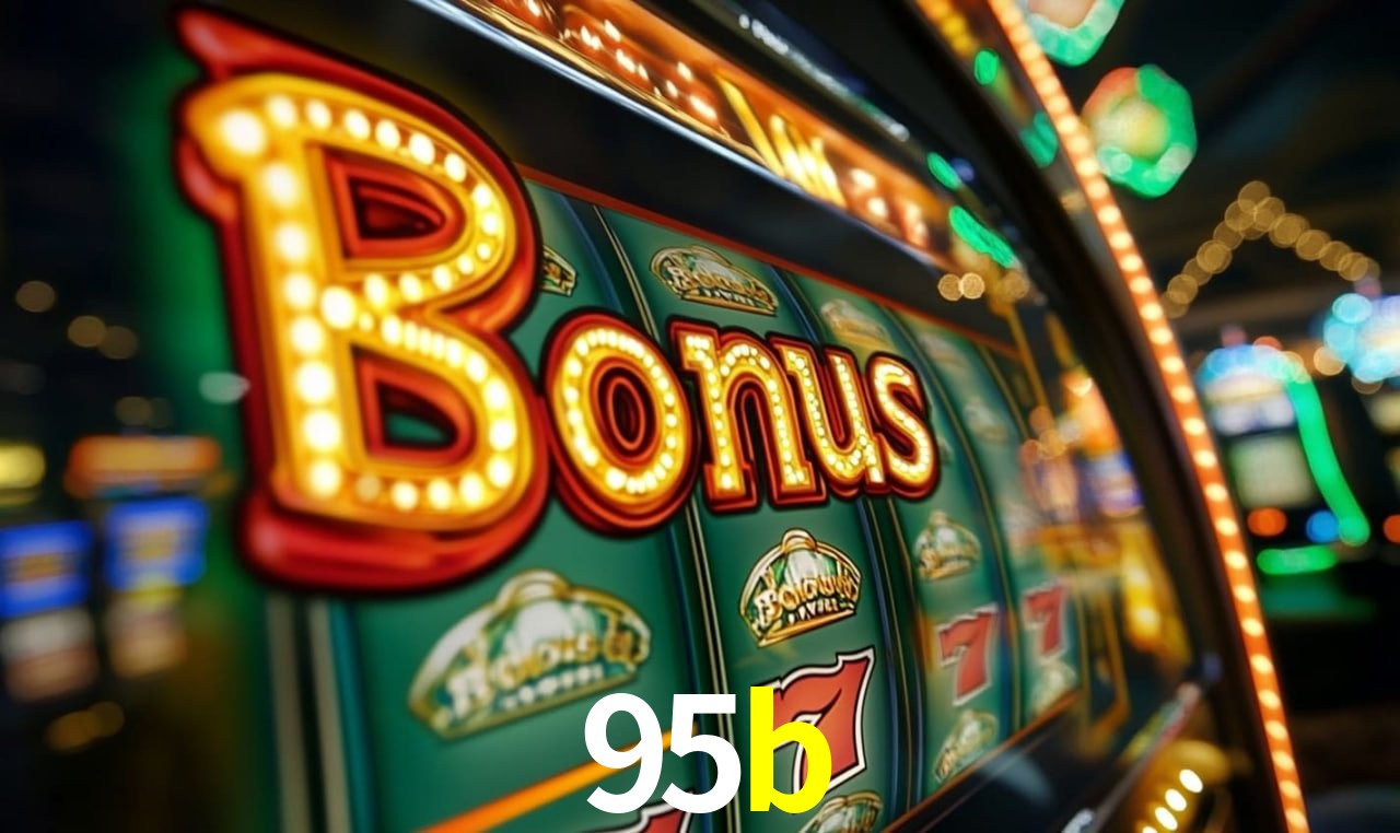 95b Loteria Online Brasil - Plataforma Certificada
