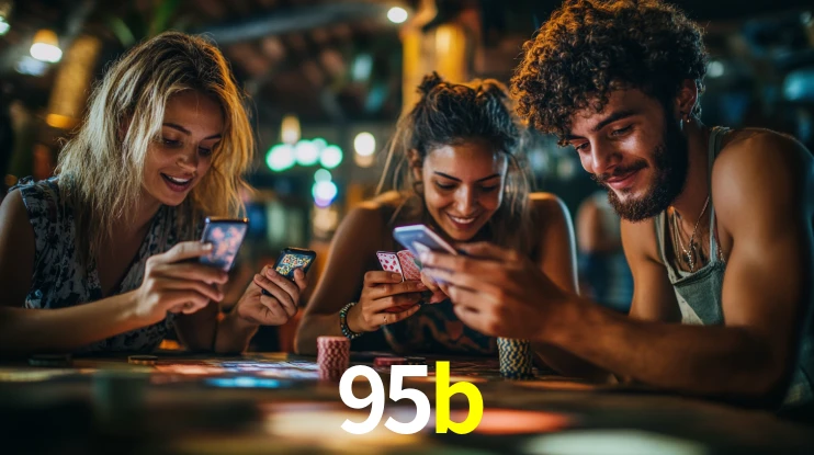 Tournaments 95b