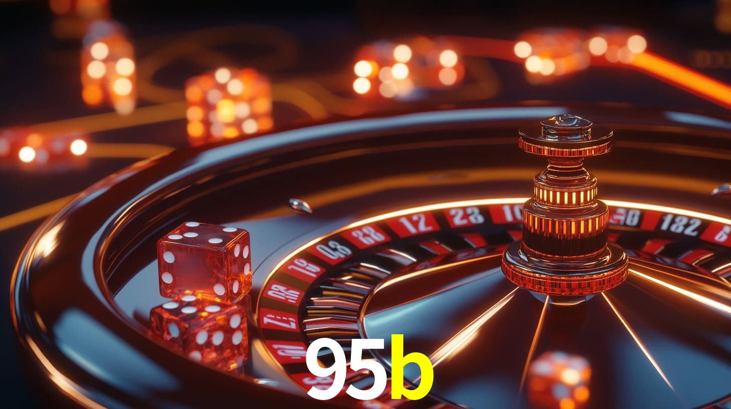 Blackjack Table 95b
