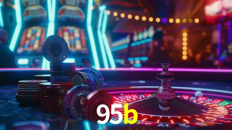 Live Casino 95b
