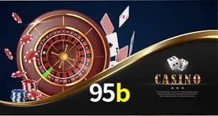 Welcome Bonus 95b