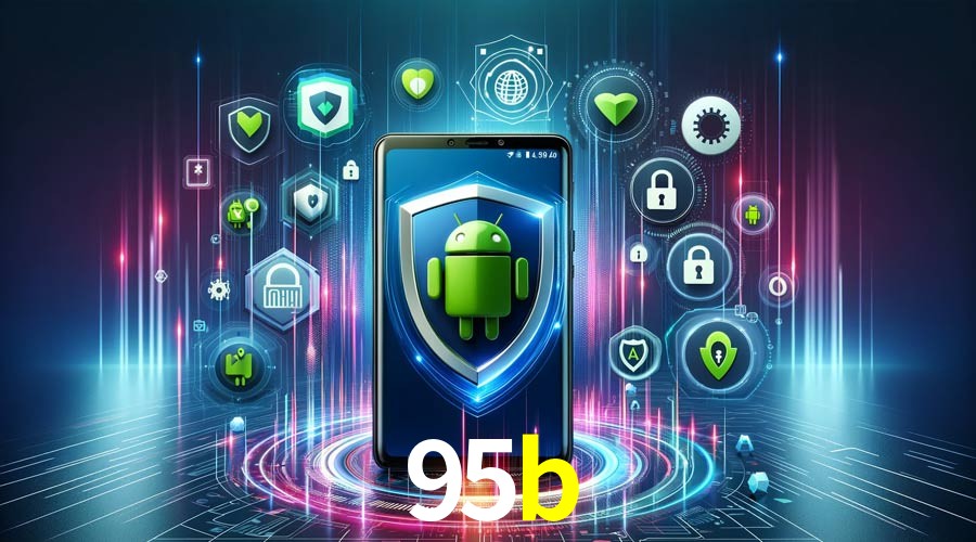 Game Providers 95b