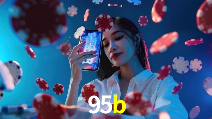 Descubra o Programa VIP da 95b: Vantagens Exclusivas para Jogadores