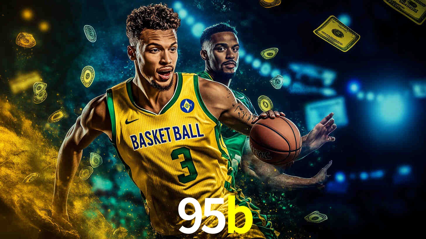 Inovações de Jogos na 95b: O Futuro das Experiências Interativas