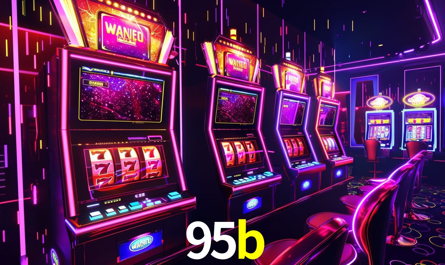 Descubra a Essência do 95b: Nossa História e Compromissos