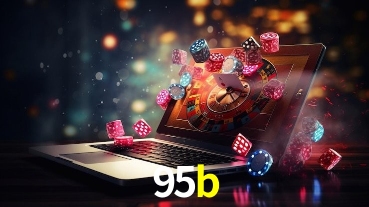 Desvendando o Mundo dos Jogos Virtuais na 95b