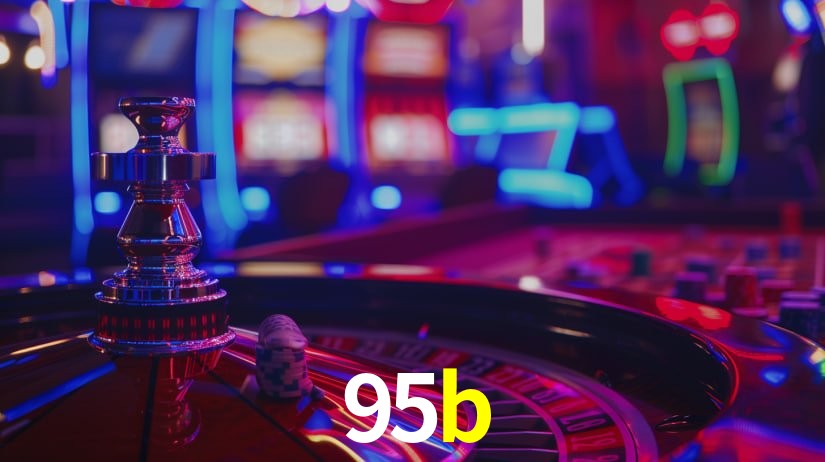 Experimente o Login Seguro Premium no 95b
